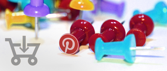 pinterest y el e-commerce