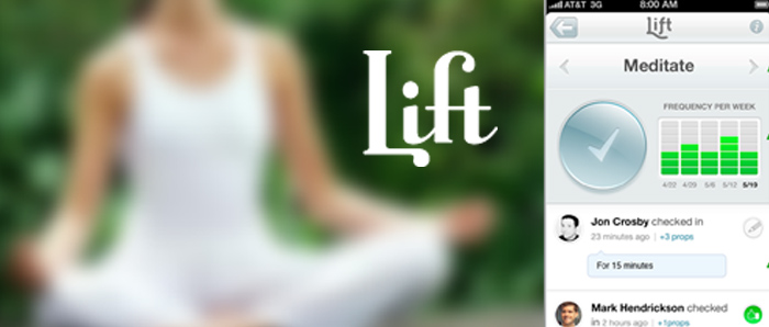 lift nueva red social para 2012