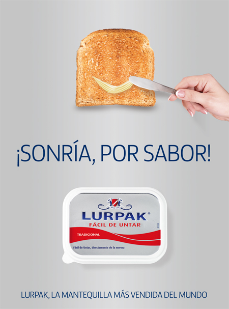 Lurpak Lurpak
