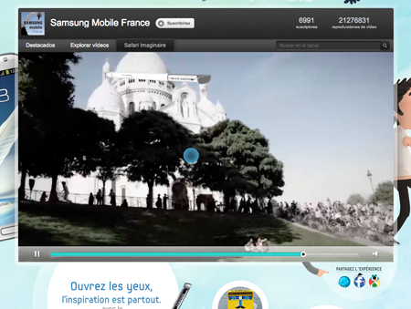 Samsung Galaxy Note II