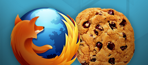 firefox cookies