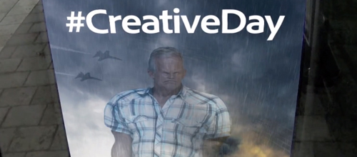 Creative Days