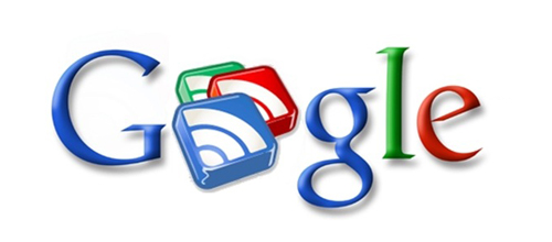 Google Reader