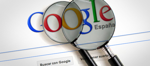 google trucos seo