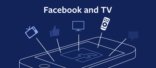Facebook and TV