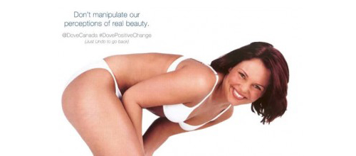 Dove Canada
