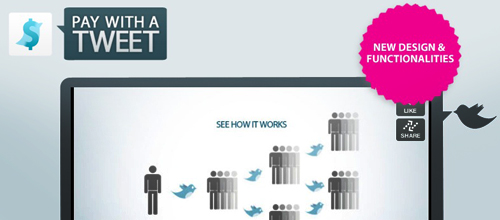 pagar twitter