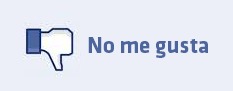 boton no me gusta