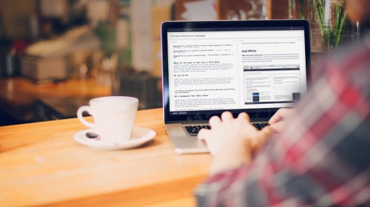 Realizar guest posts sin ser penalizado