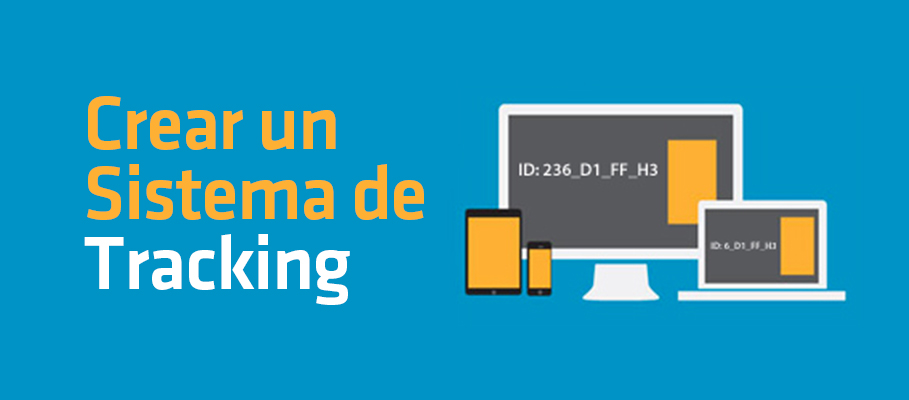 sistema de tracking