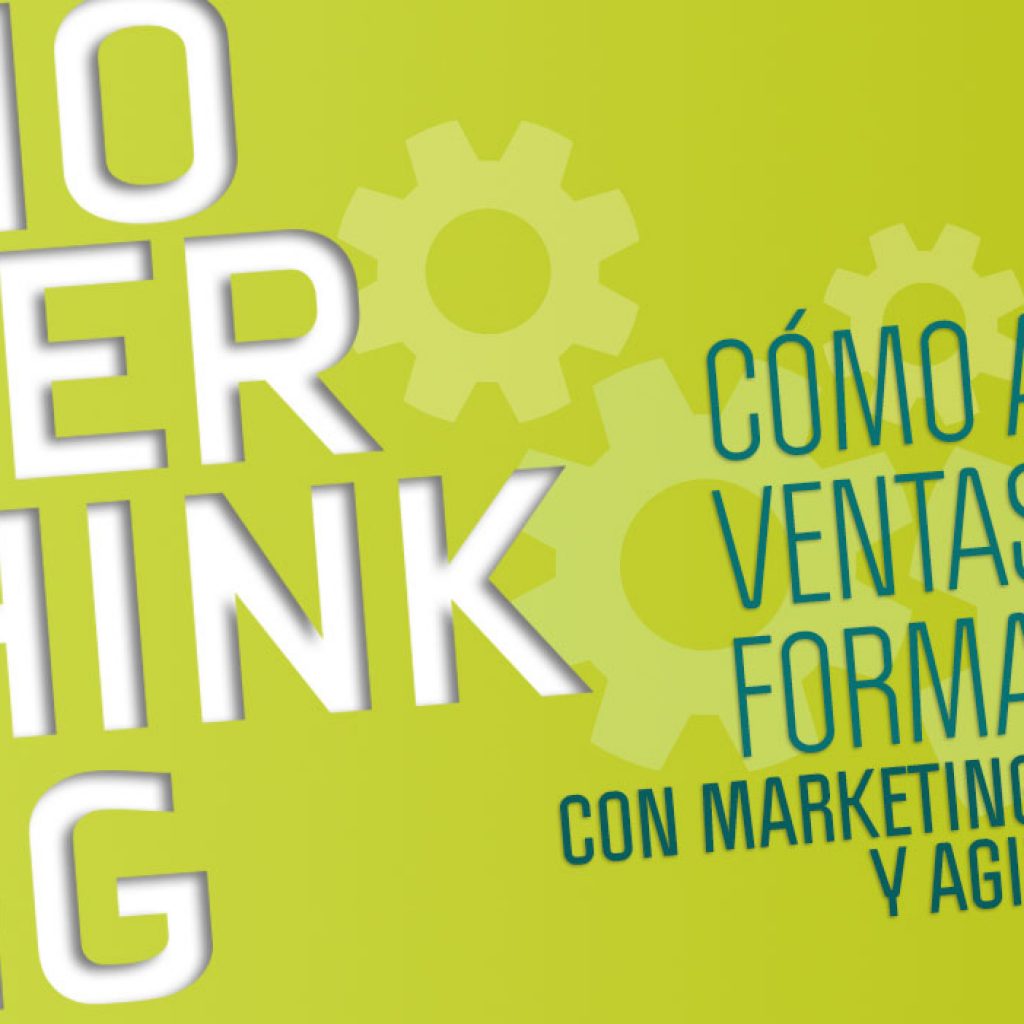 Marketing automation, Agile sales, Agencias de marketing