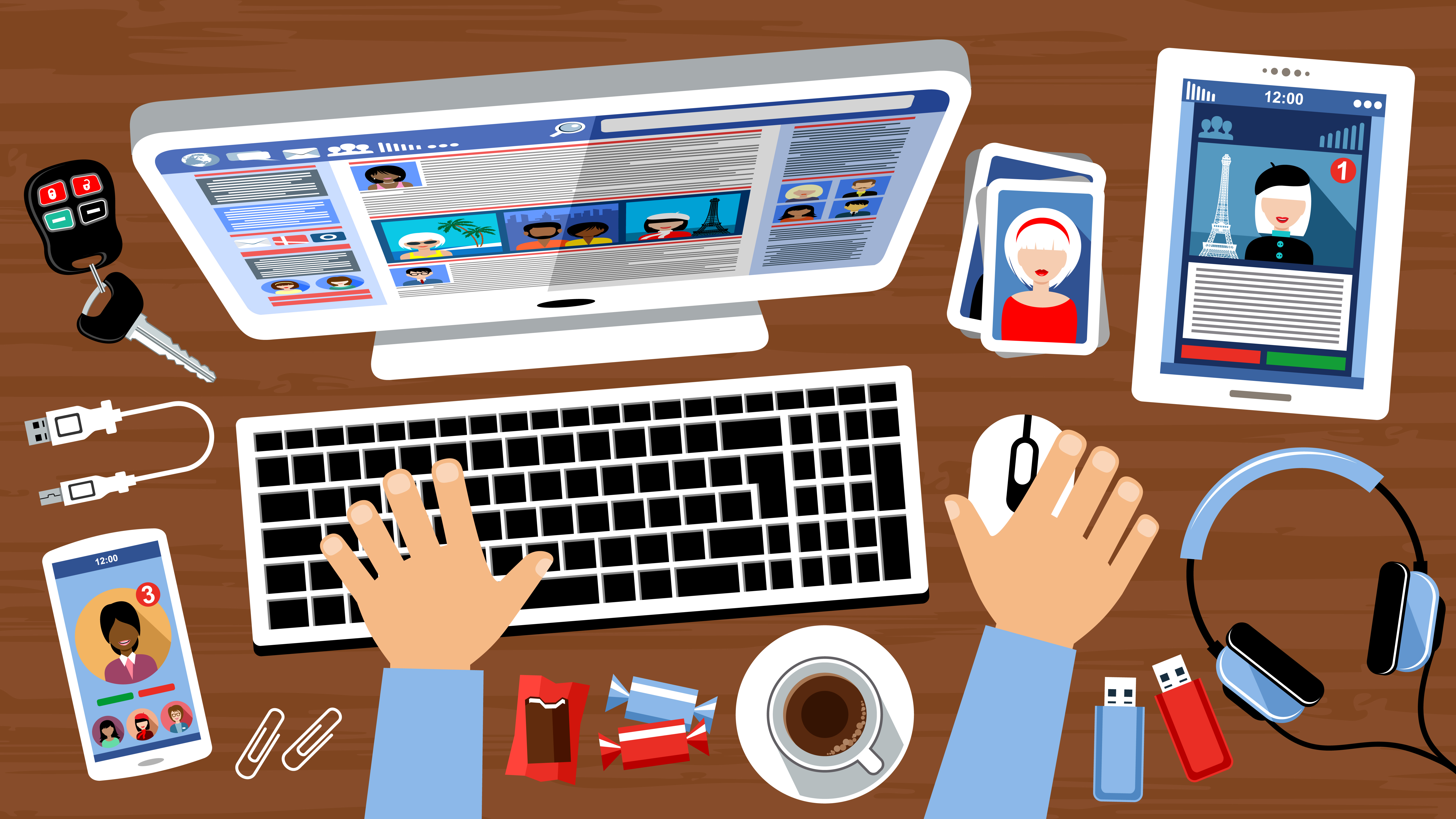 Herramientas-Inbound Marketing-planificar contenidos