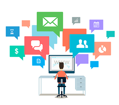 Inbound marketing