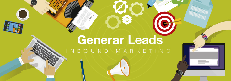 inbound marketing generacion de leads