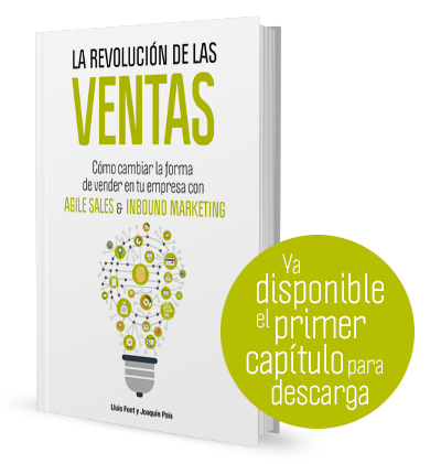 Libro de Inbound Marketing