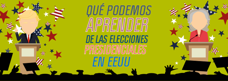 Qué podemos aprender de las elecciones presidenciales en Estados Unidos