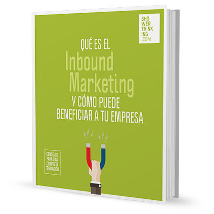 eBook Inbound Marketing
