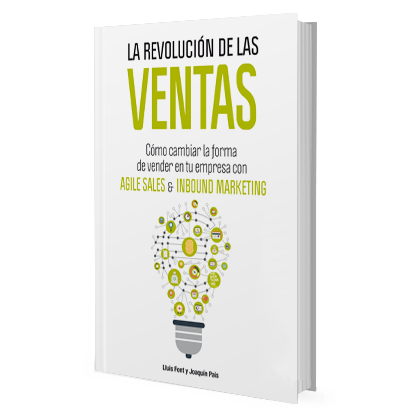 La revolución de las ventas La revolución de las ventas