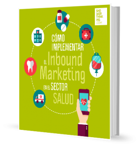 ebook inbound marketing en sector salud