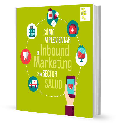 ebook inbound marketing en sector salud