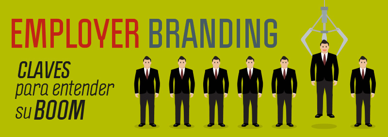 employer branding boom