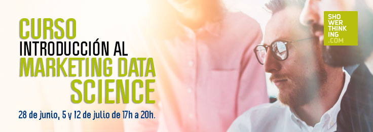 marketing data science