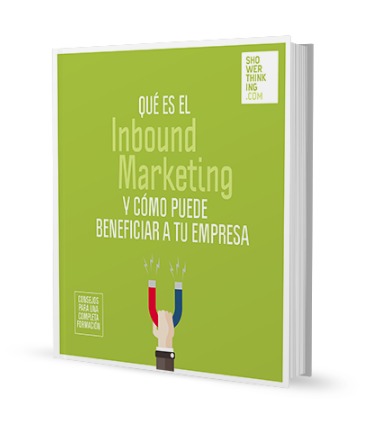 qué es el inbound marketing