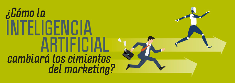 IA marketing