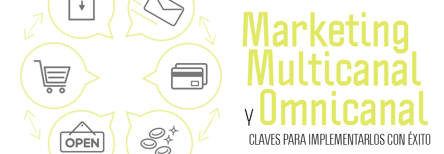 ebook omnicanal multicanal