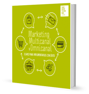 ebook omnicanal multicanal