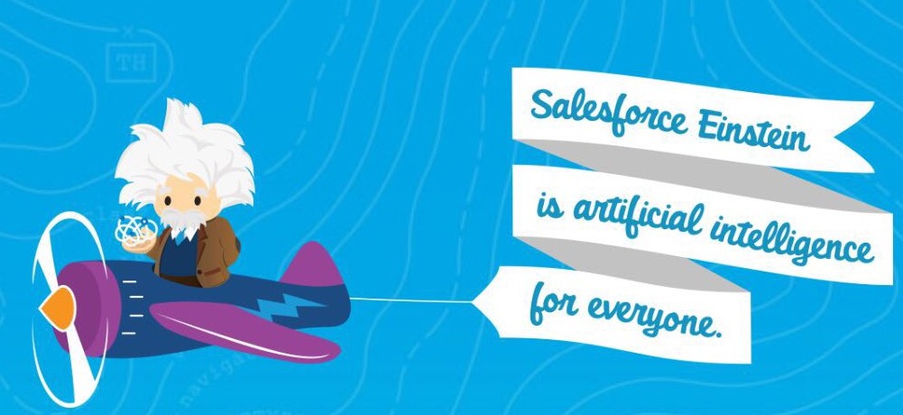 salesforce-einstein