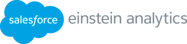 einstein analytics logo