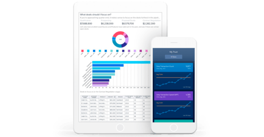 einstein analytics