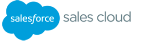 sales cloud logo