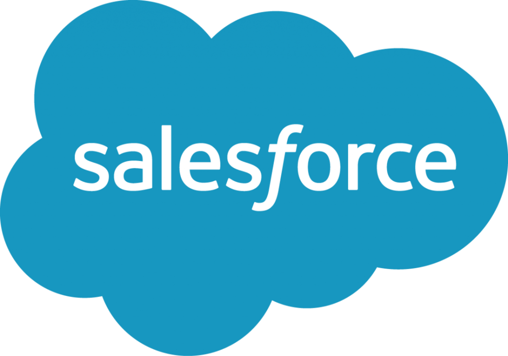 salesforce servicios