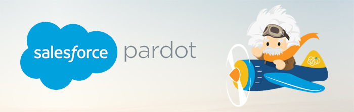 Einstein Salesforce Pardot