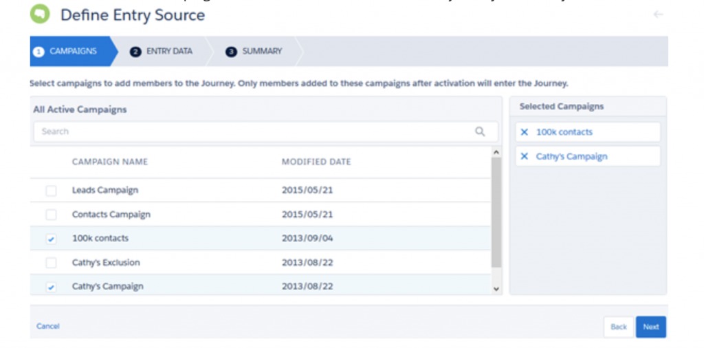 define entry source