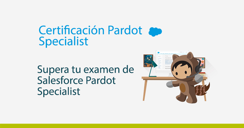 Pardot Email Specialist