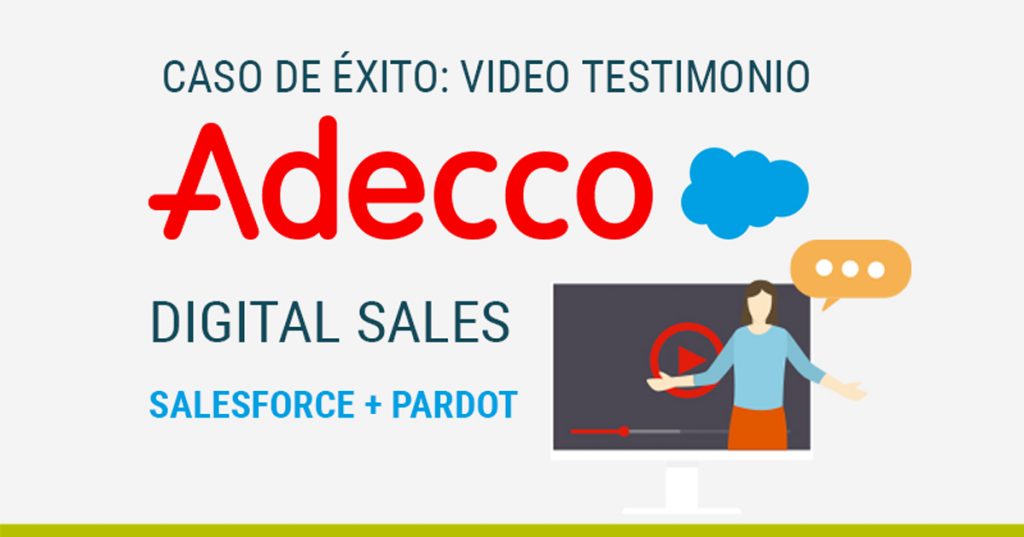 Digital Sales: Salesforce + Pardot