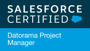 Certified-datorama-project