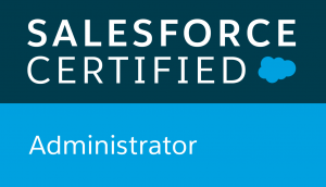 salesforce-certified-Admin