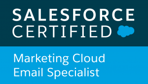 salesforce-certified-email-specialist-MC