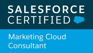 salesforce-certified-marketing-cloud-consultant