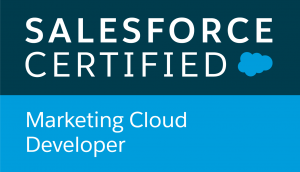salesforce-certified-marketing-cloud-developer