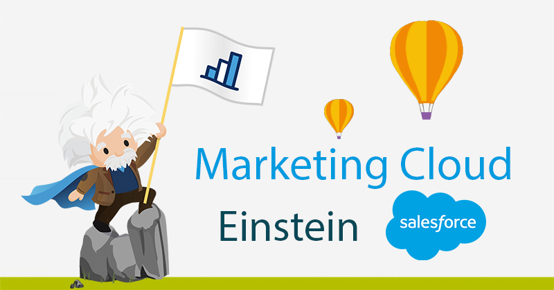 Marketing Cloud Einstein