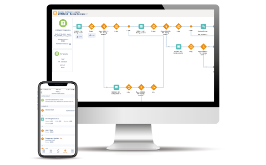 dashboard-pharma-cross-channel-journeys