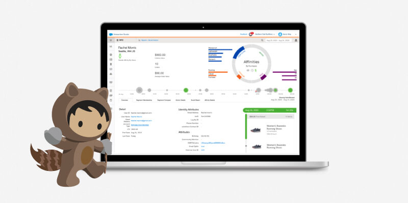perfil interaction studio