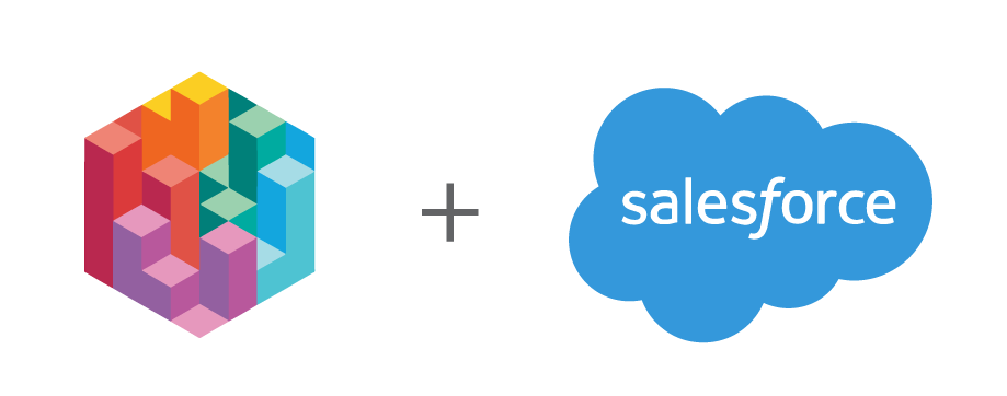 Intelligence + Salesforce Marketing Cloud