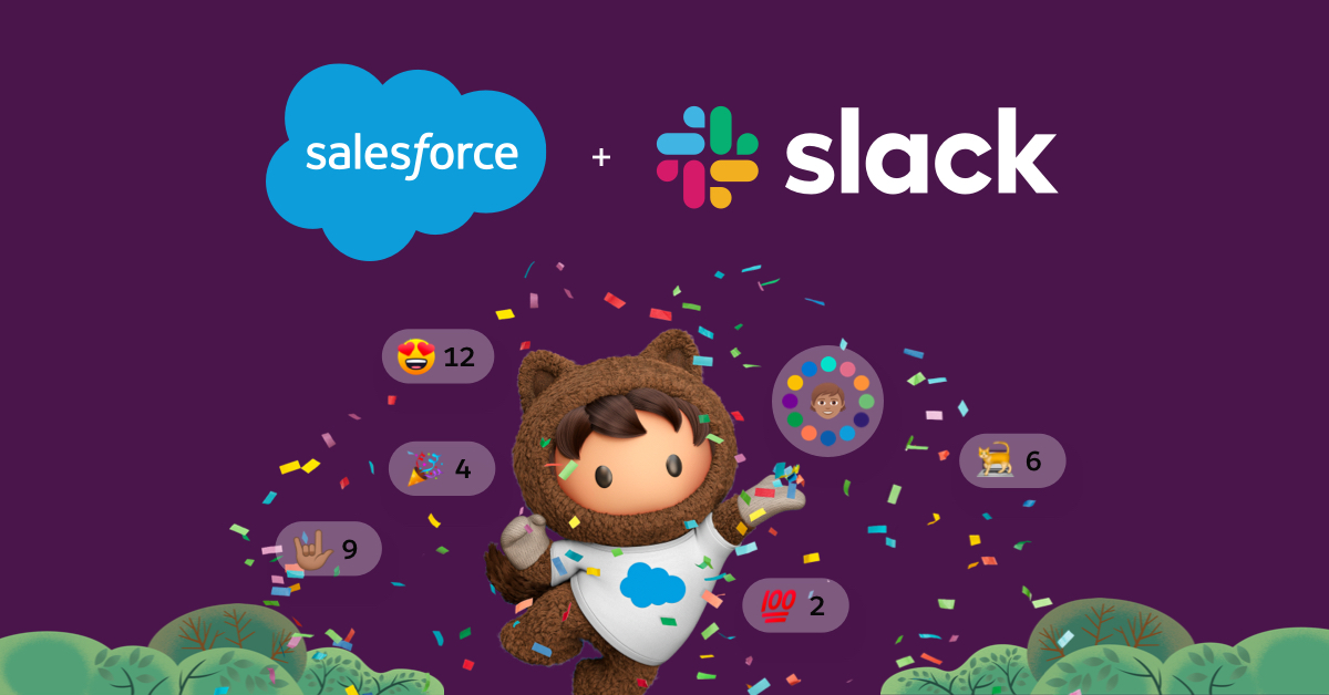 Salesforce