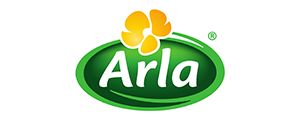 Arla Logo